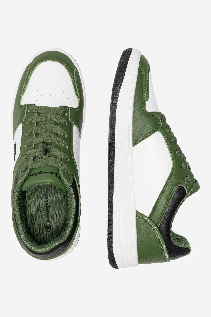 Champion - REBOUND 2.0 LOW - 5904862430102