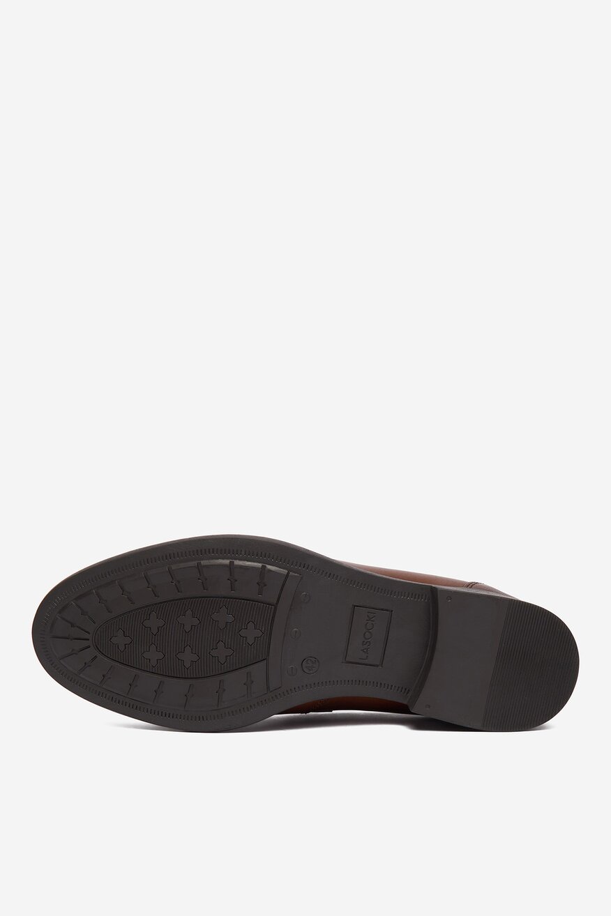 
                Половинки обувки Lasocki КАФЯВ - 5906751656532