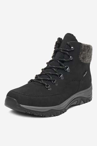 Ботильйони Rieker CEO-M9610-00 ЧОРНИЙ