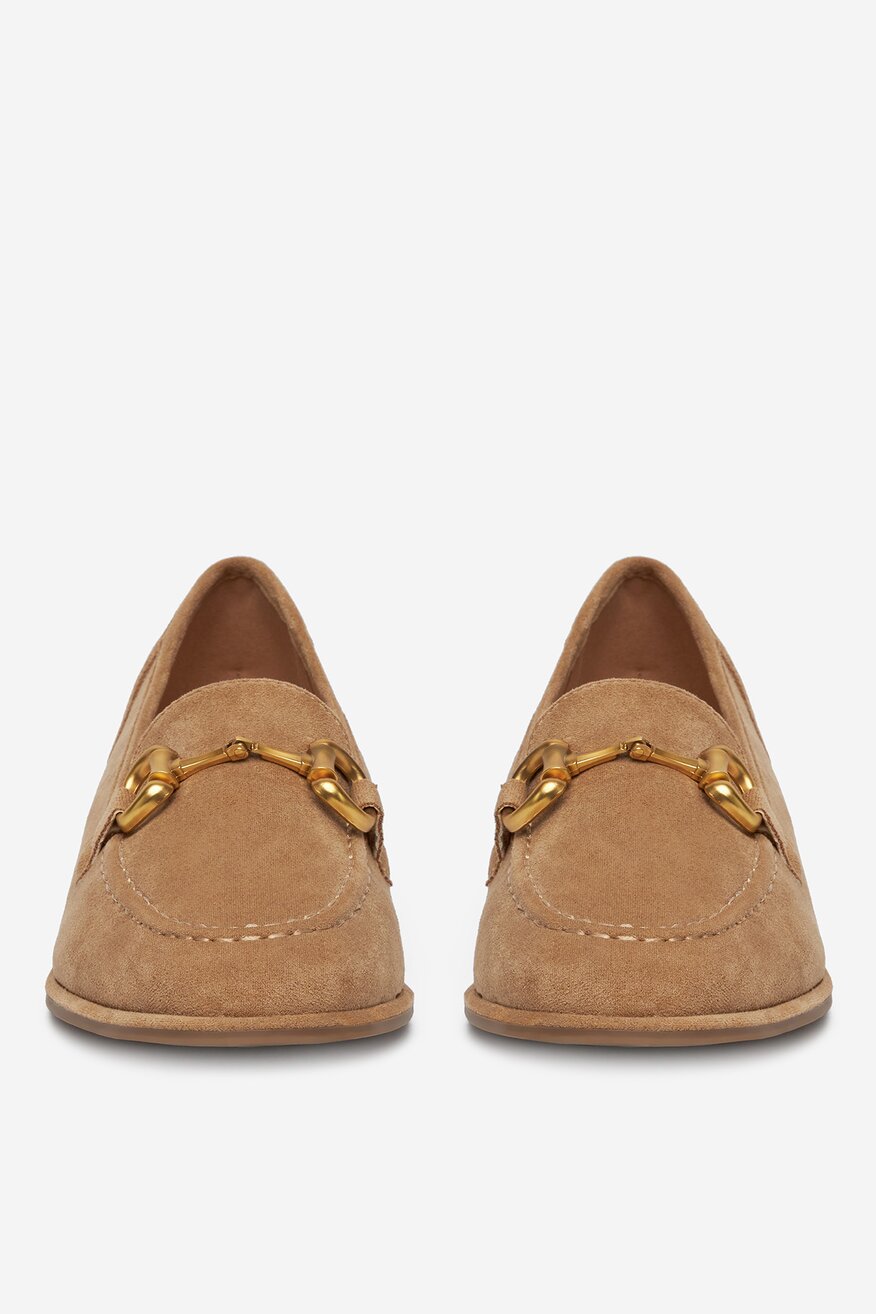 DeeZee - Loafersy - 5904410909722