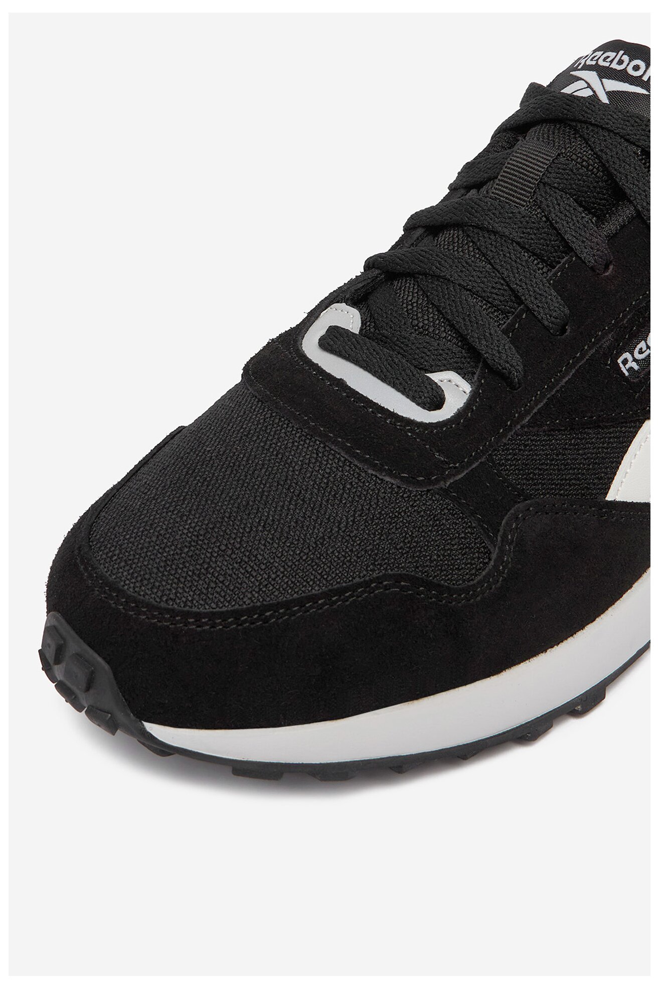 Obuwie sportowe Reebok CEO-DRIVE AR30296MBWZ Czarny