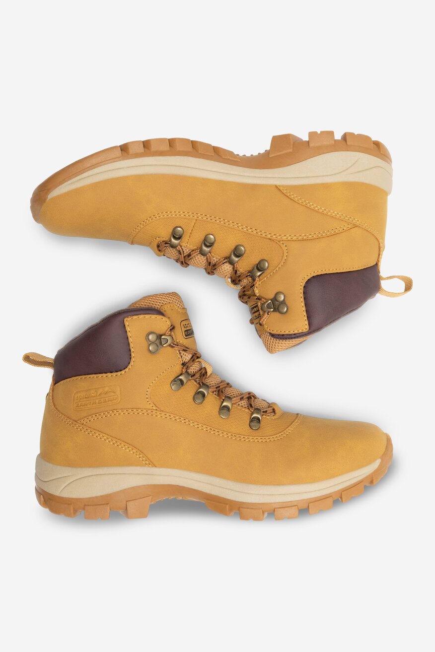 SPRANDI EARTH GEAR - Buty trekkingowe - 5904862921853