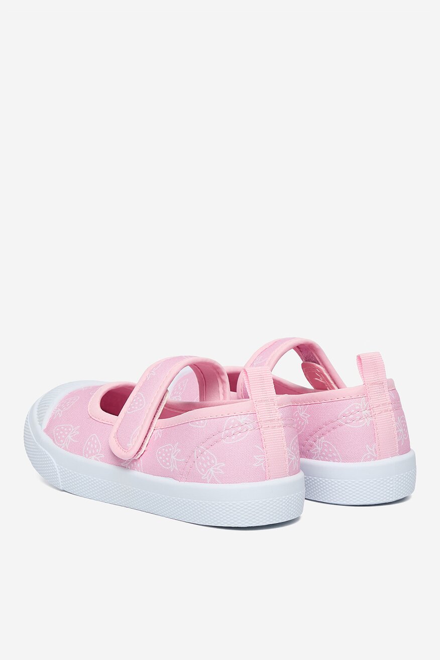 
                Чехли Jenny РОЗОВ - 5906751562390