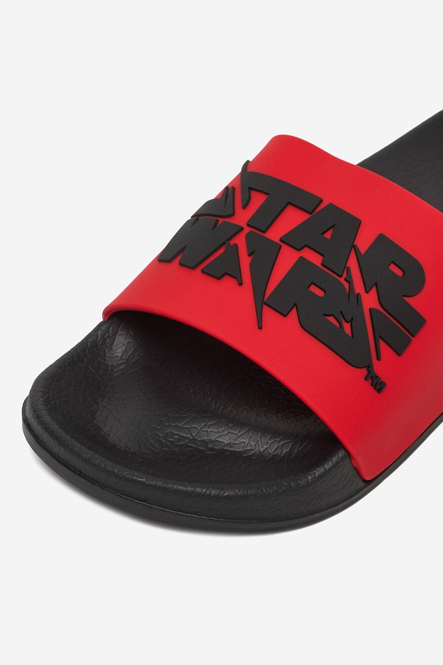 
                Star Wars - Klapki basenowe - 5906751978009