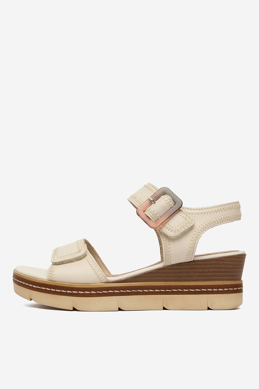 Сандали Remonte СВЕТЛОБЕЖОВ - 5906751789551