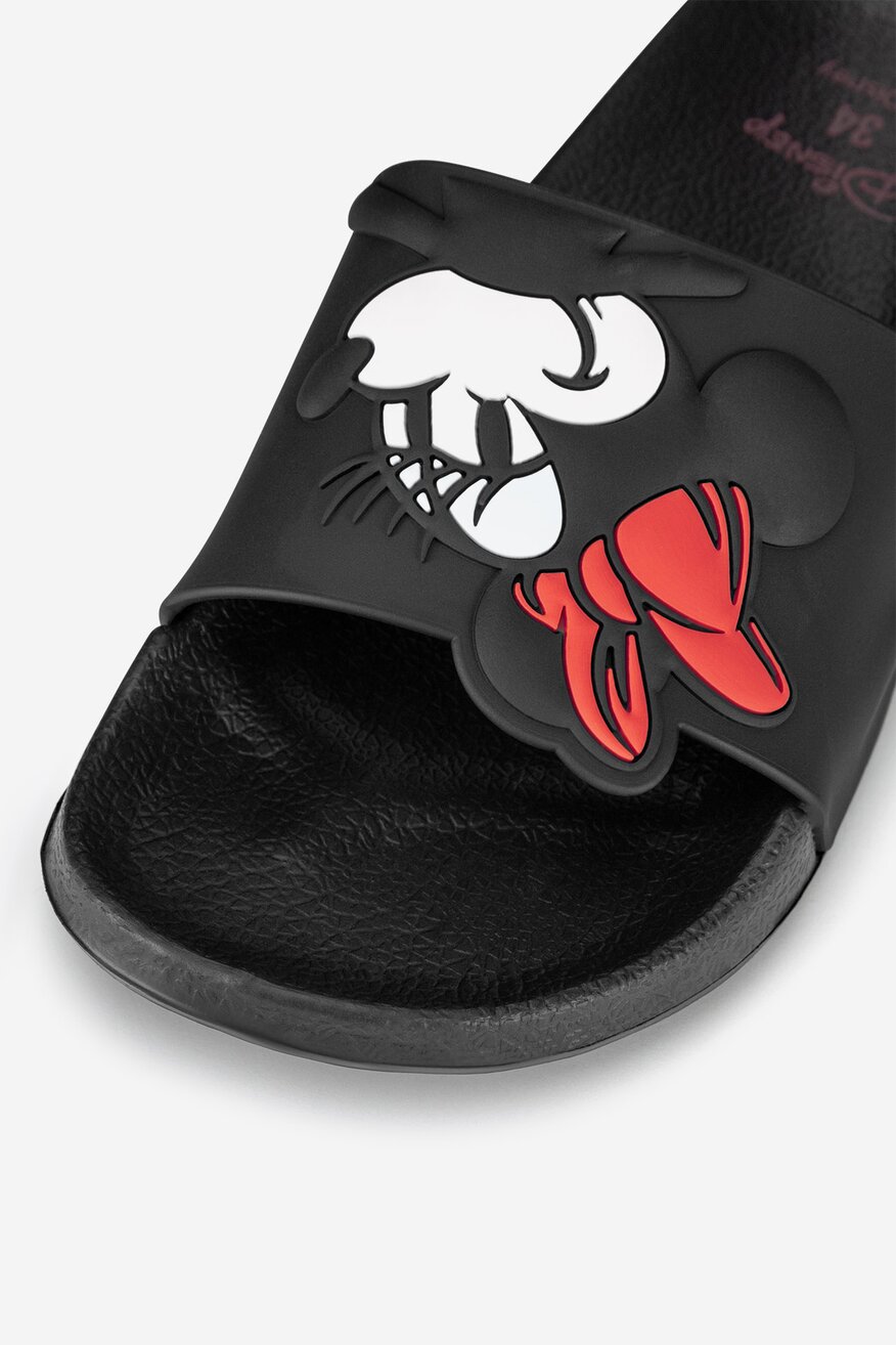 
                Папуче за базен Mickey&Friends CRNA - 5905588751885