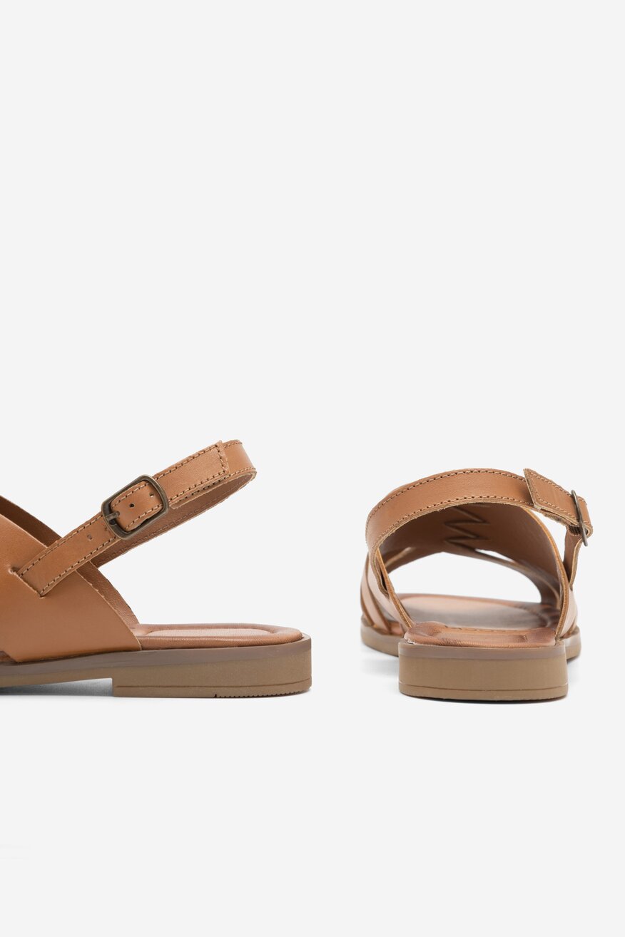 Szandál Lasocki BÉZS - 5904862793160