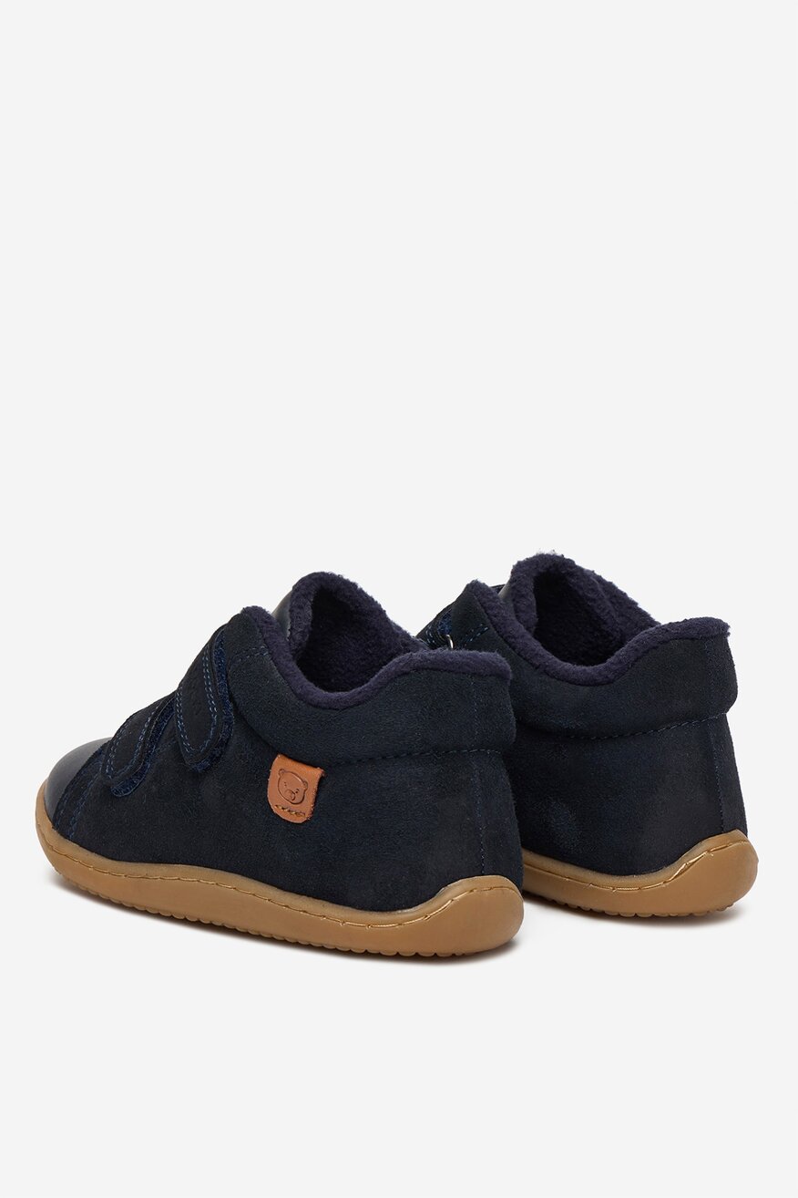 
                Polobotka Lasocki Kids TMAVĚ MODRÁ - 5906751234655