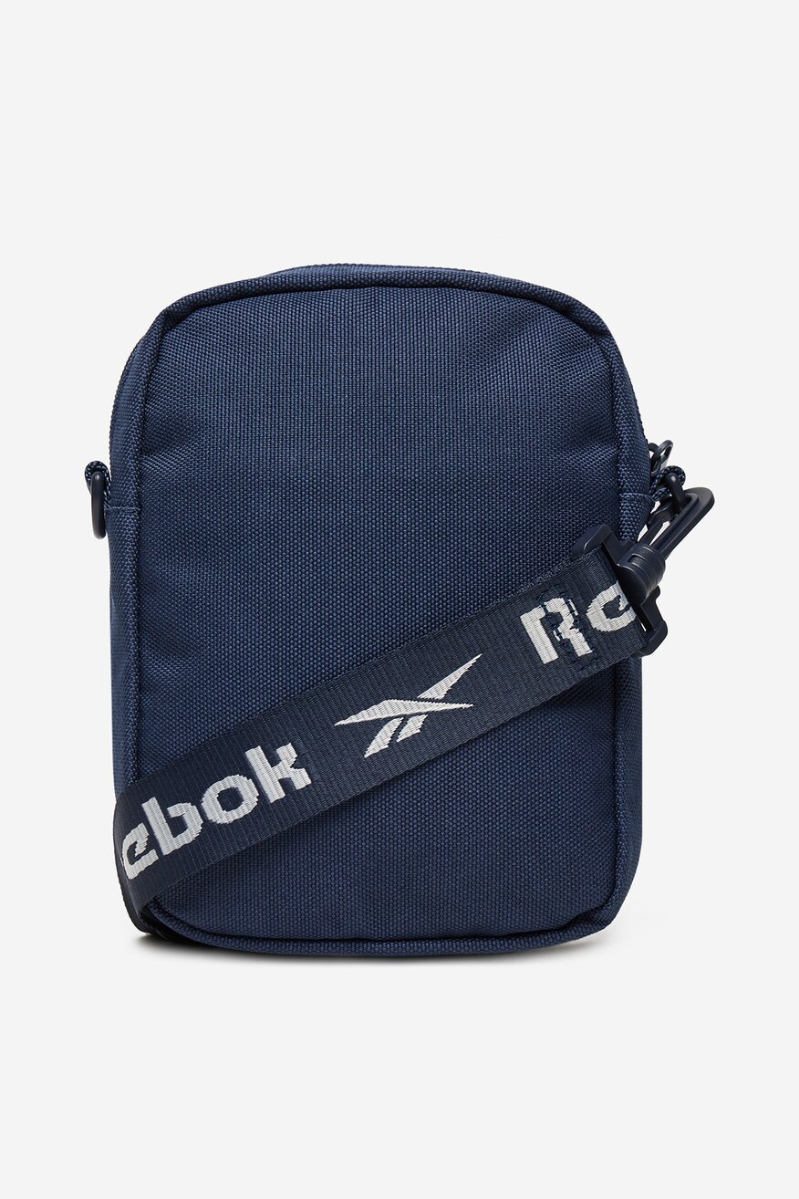 Мъжка чанта Reebok КОБАЛТОВО СИНЬО - 5906751208526