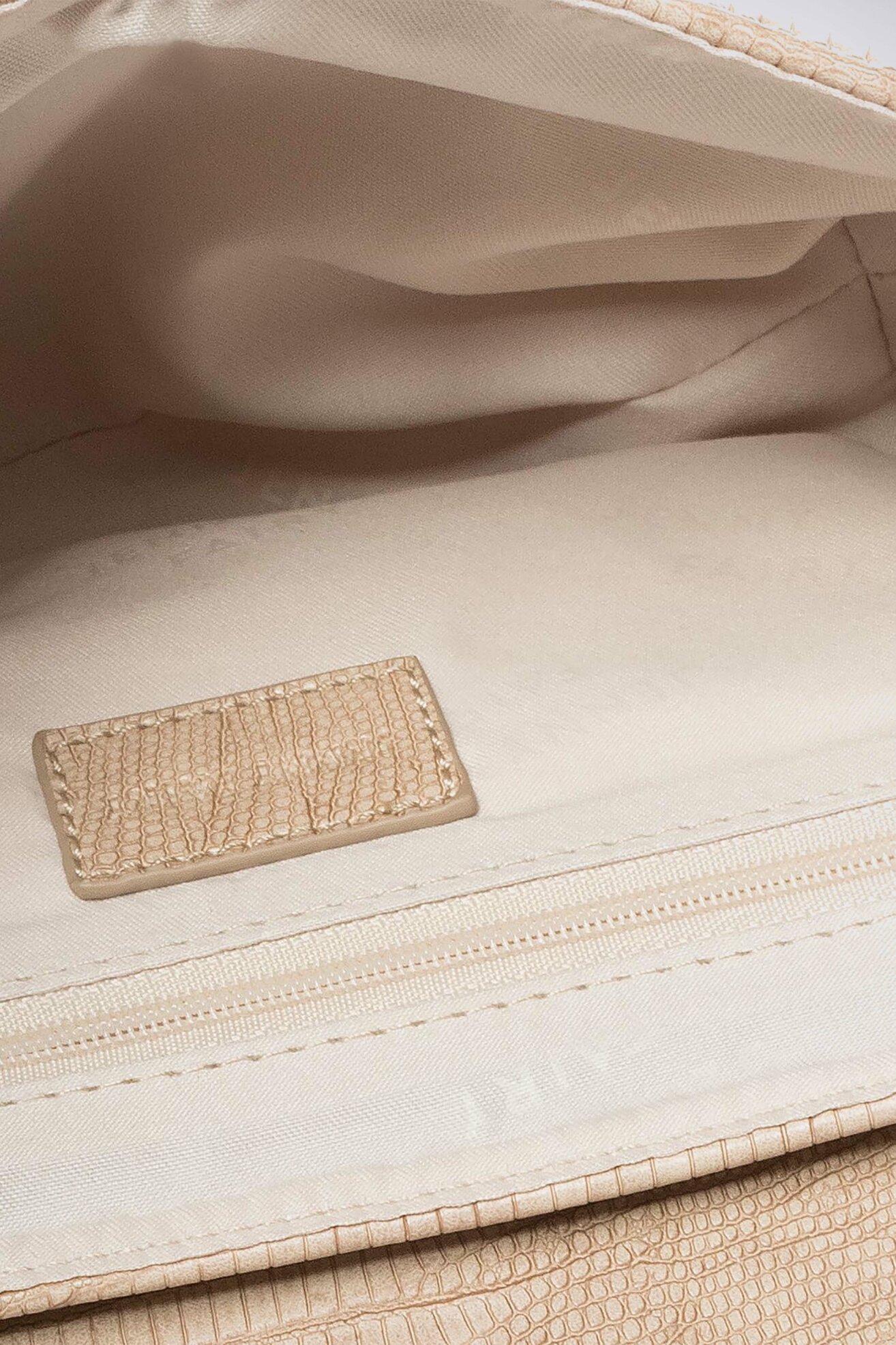 Torebka Jenny Fairy EBG11875 Beżowy