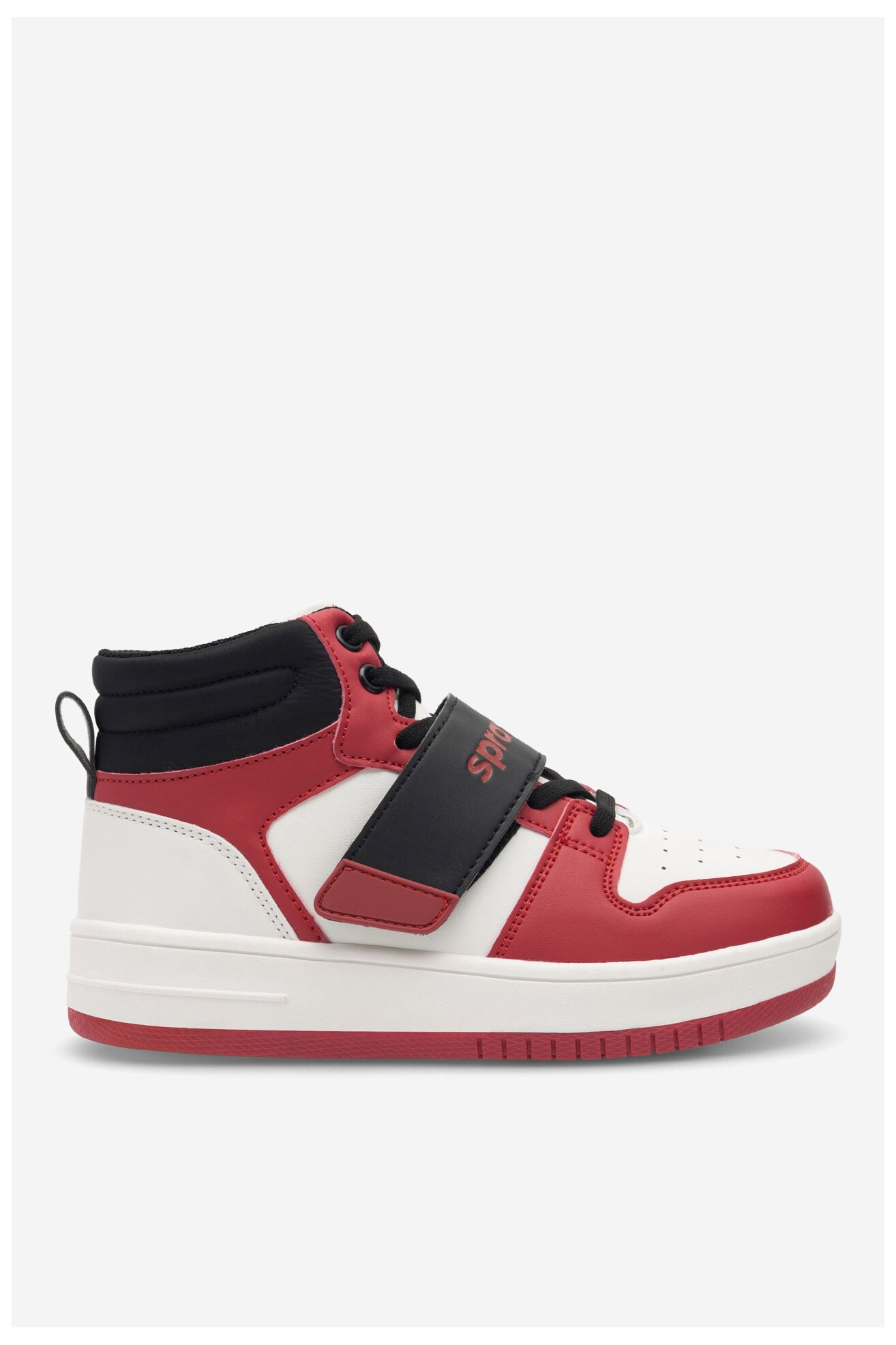 Obuwie sportowe Sprandi CP-3150016A(IV)CH Biały