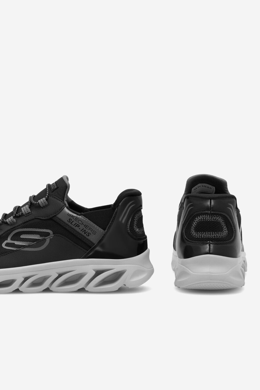 Skechers - SLIP-INS: FLEX GLIDE - 5905588328261