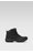 Csizma SPRANDI EARTH GEAR BP40-20645Z FEKETE