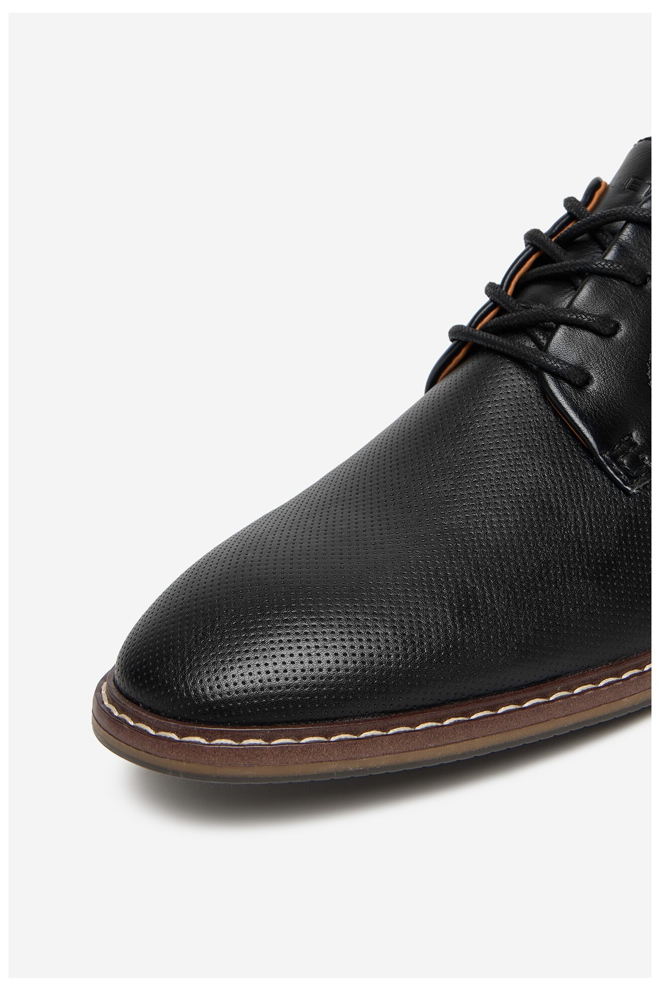 Cipele Lanetti CEO-1897 123AM CRNA