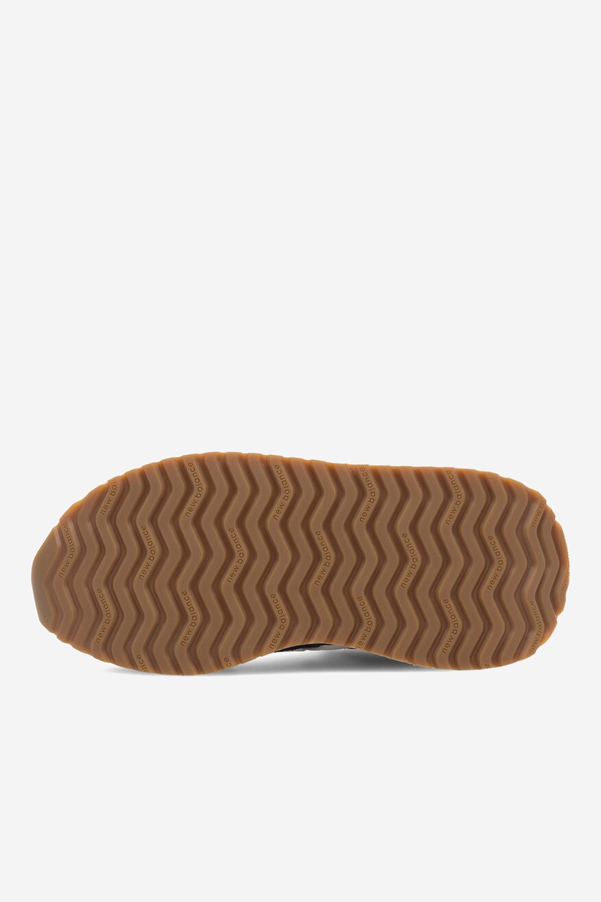 New Balance - Sneakersy skórzane - 2230054168793