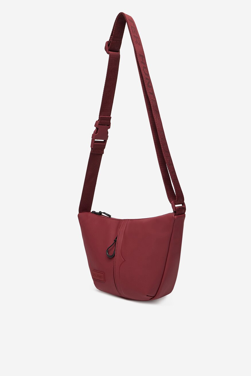 HUNTER - Średnia torebka crossbody - 5906751446188