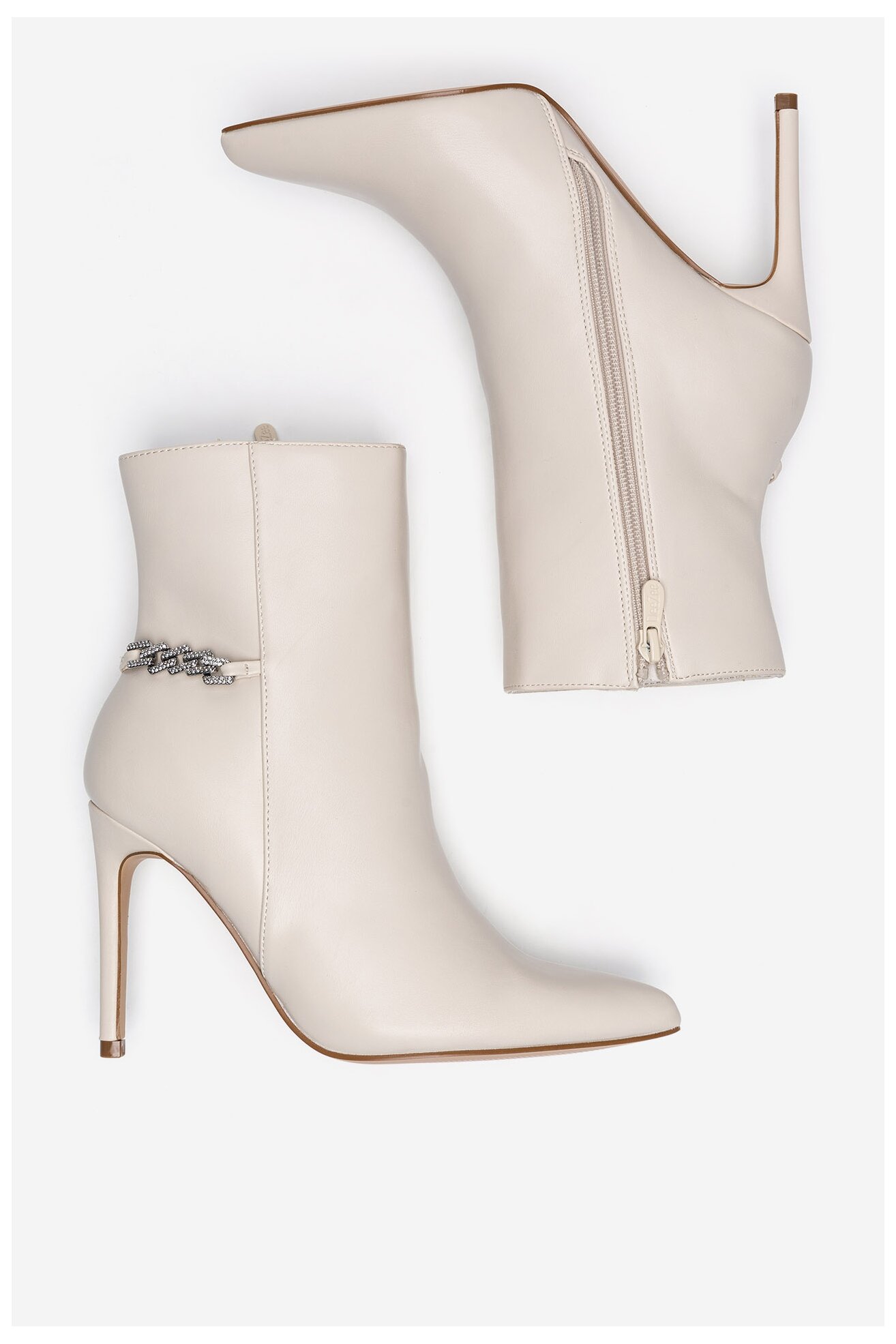 Ghete DeeZee WYL3588-8 BEJ