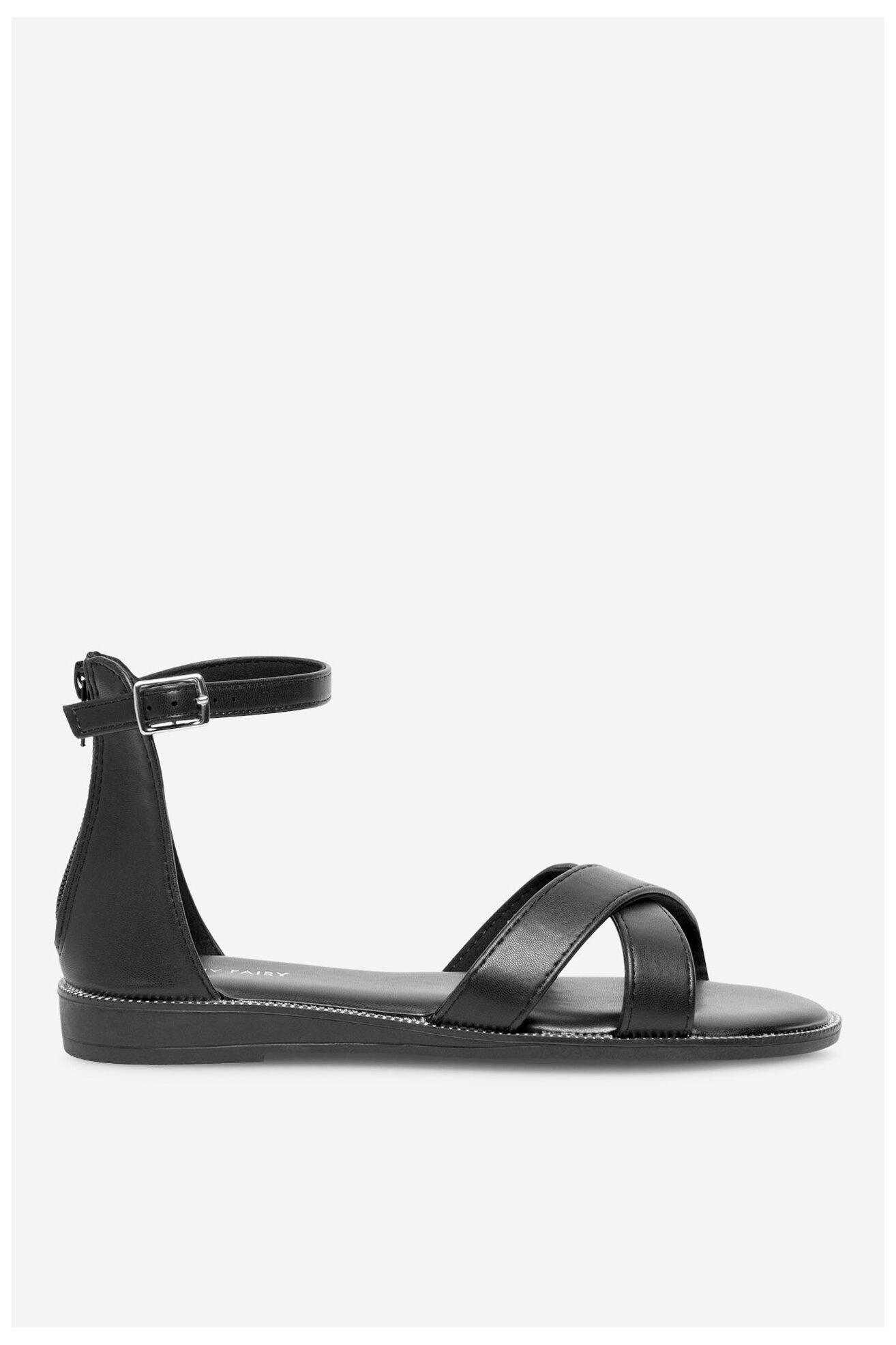 Сандали Jenny Fairy WYL04006-1 ЧЕРЕН