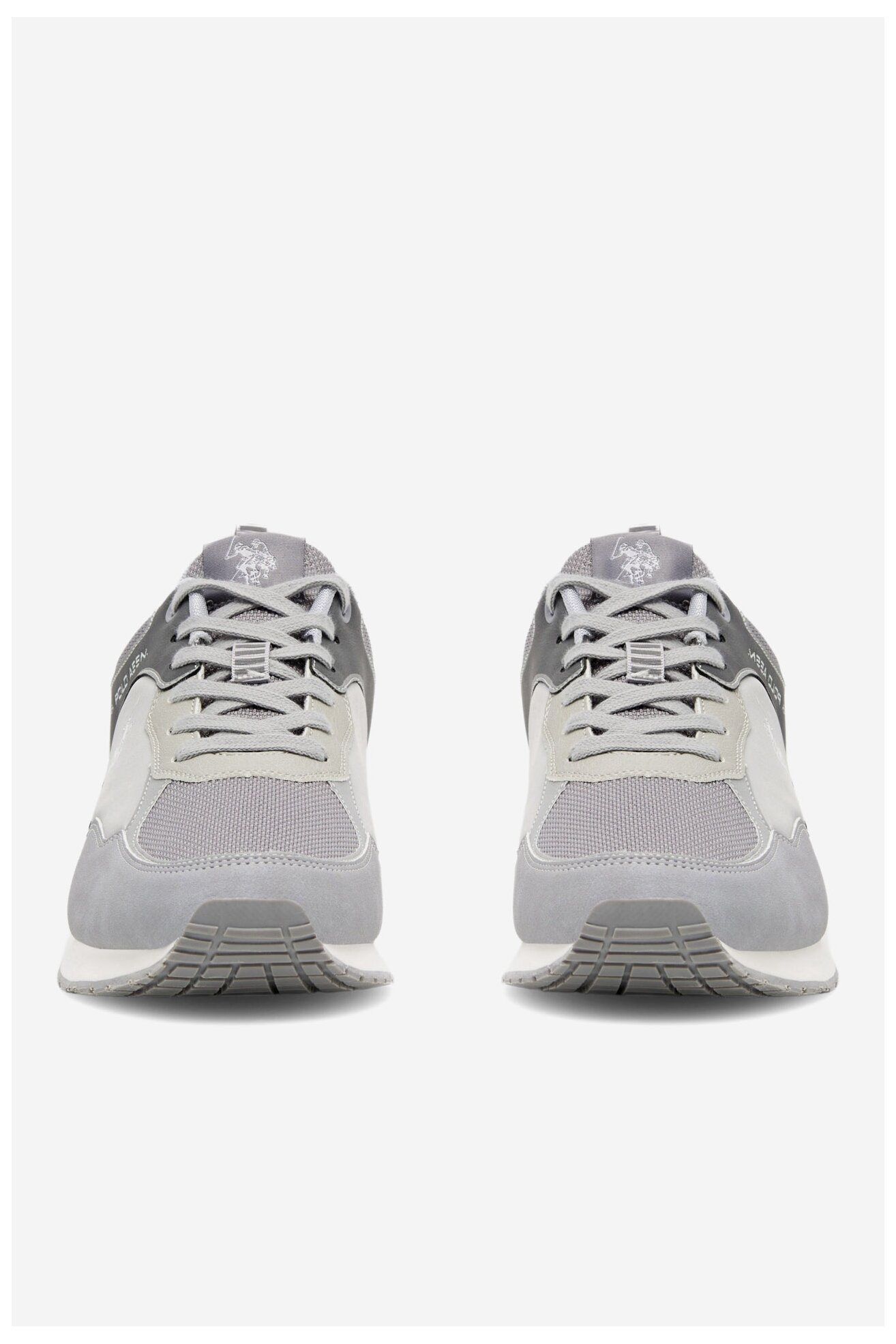 Tornacipő U.S. POLO ASSN. TABRY007A SZÜRKE