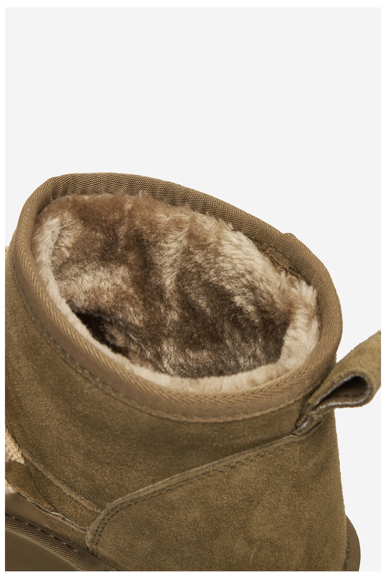 Ghete DeeZee W23Q11482 VERDE