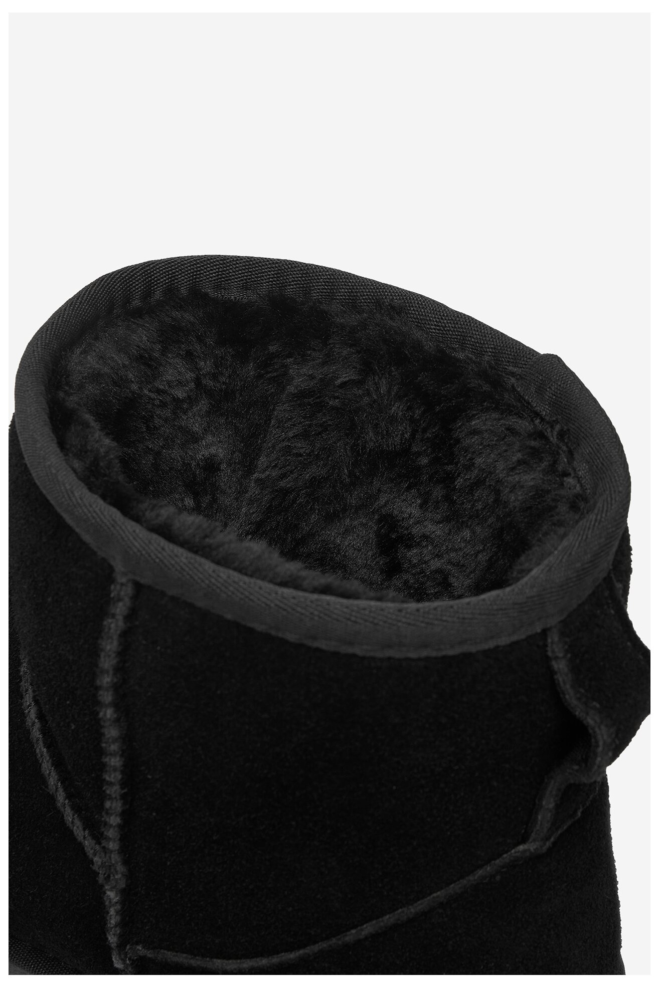 Ghete DeeZee DZ-79 NEGRU