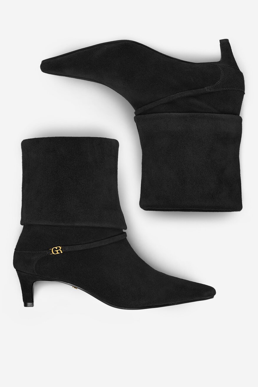 
                Боти Gino Rossi ЧЕРЕН - 5906751310601