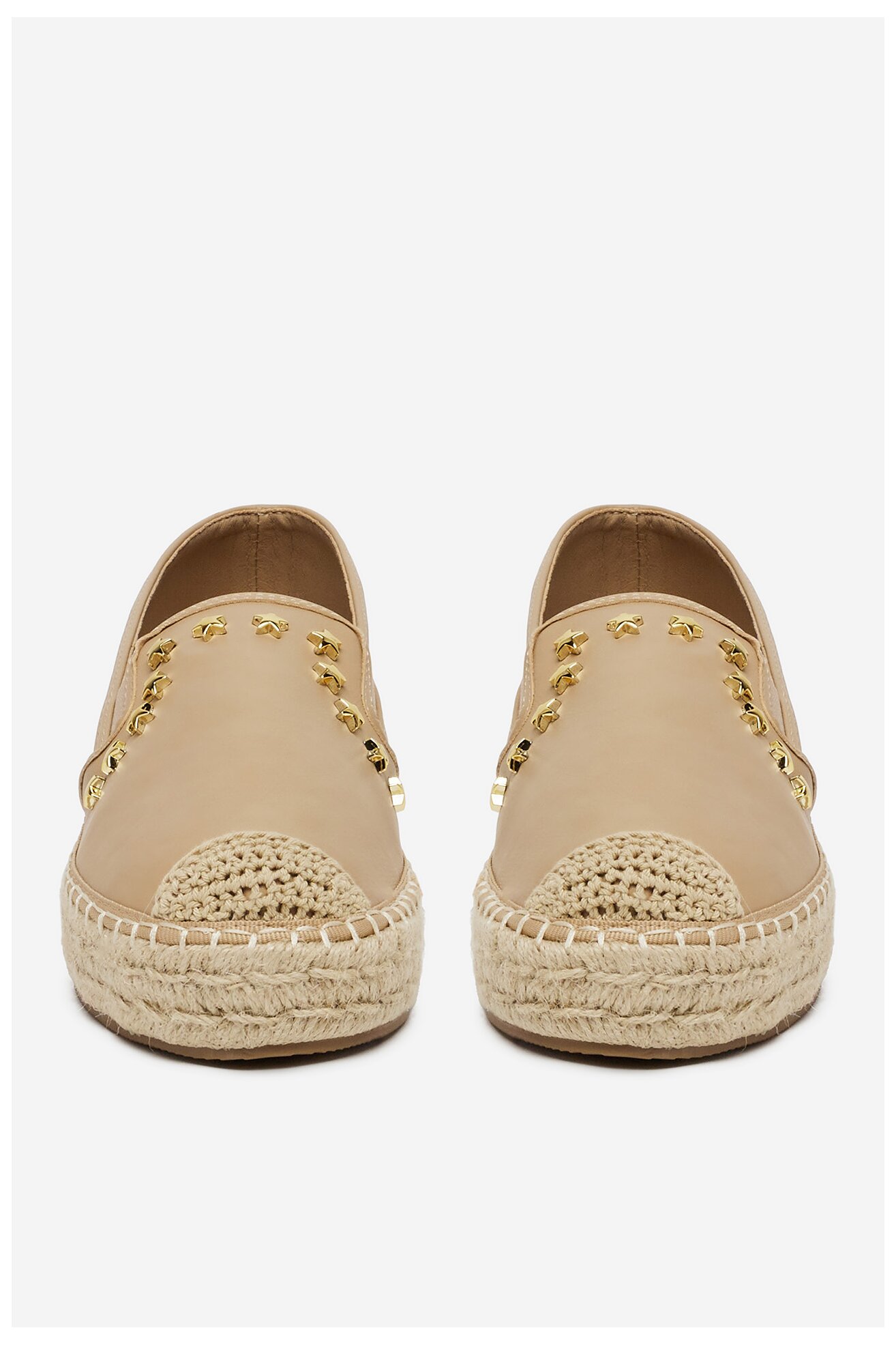Espadrile DeeZee MSD53 BEJ