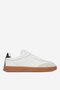 Sportcipő Kappa MC-24880H(M) FEHÉR
