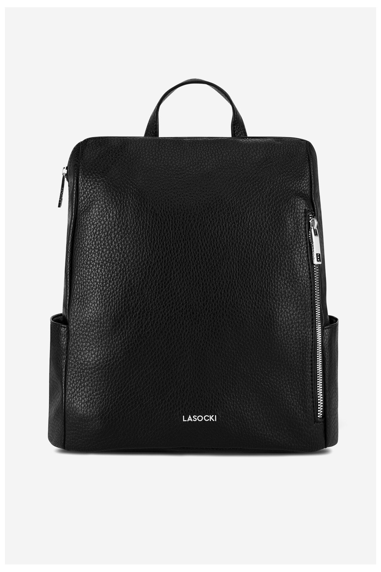 Рюкзак Lasocki LSK-K-054-06 ЧОРНИЙ