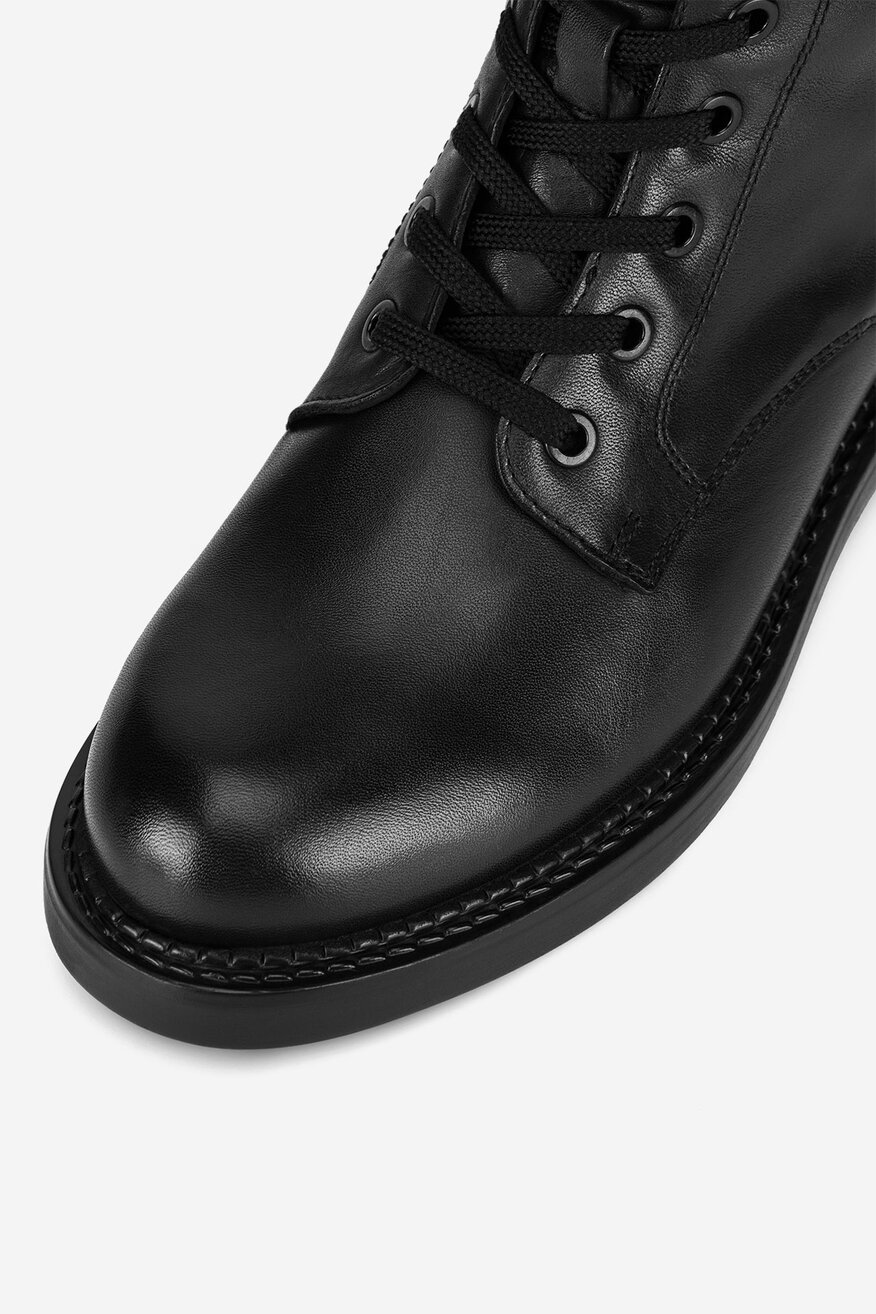 
                Bocanci Mexx NEGRU - 5905588997054