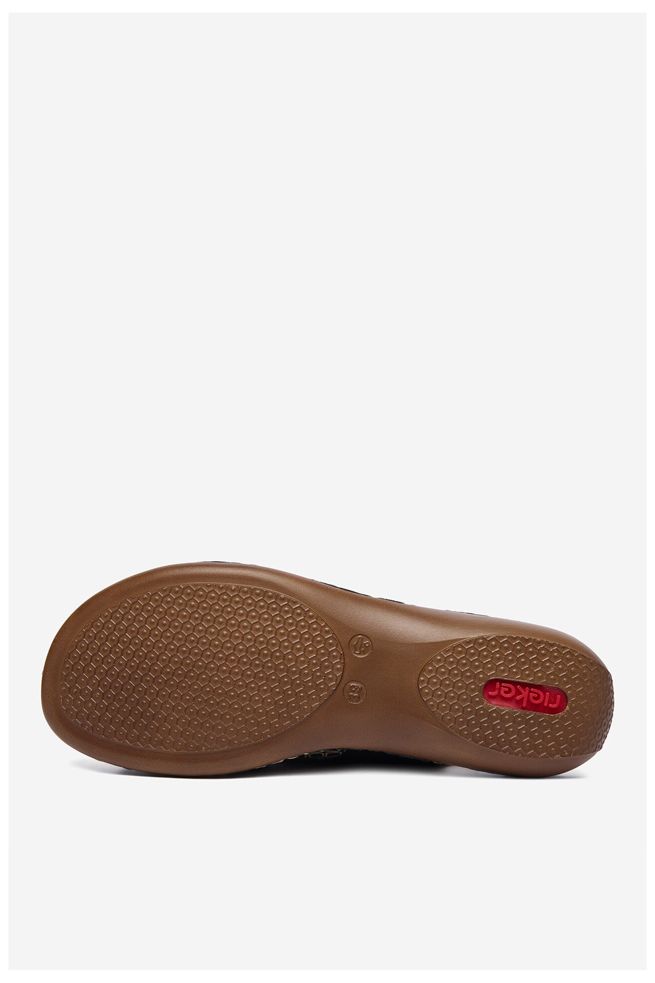 Сандали Rieker CEO-65989-01 ЧЕРЕН