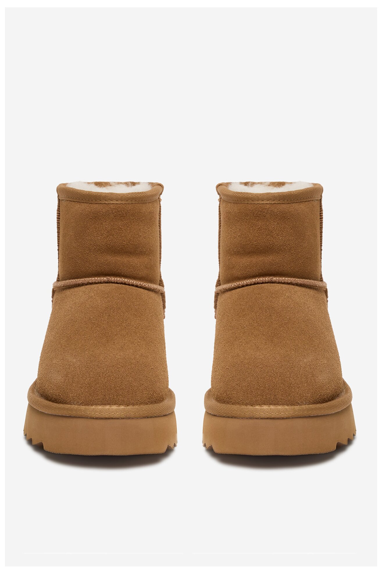 Botki NINE WEST CEO-NASR-01 Camel