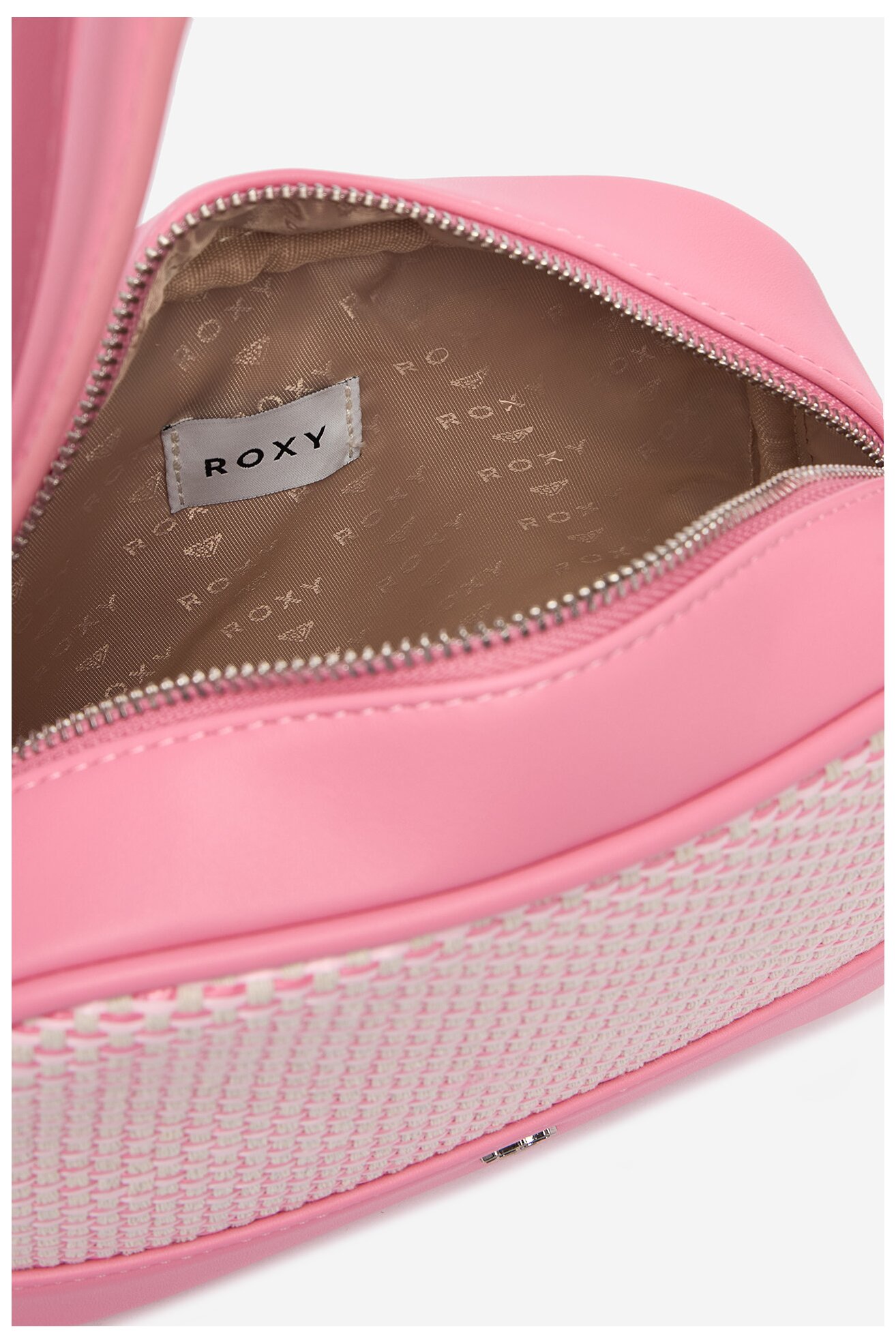 Torebka ROXY CEO-ROXY-L-001-09 Różowy