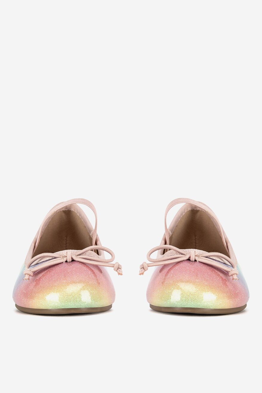 
                Nelli Blu - Baleriny - 5904862328942