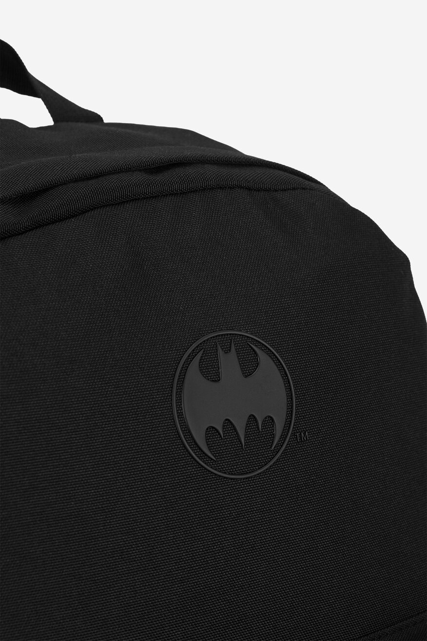 
                Batman - Duży plecak miejski - 5905588991434