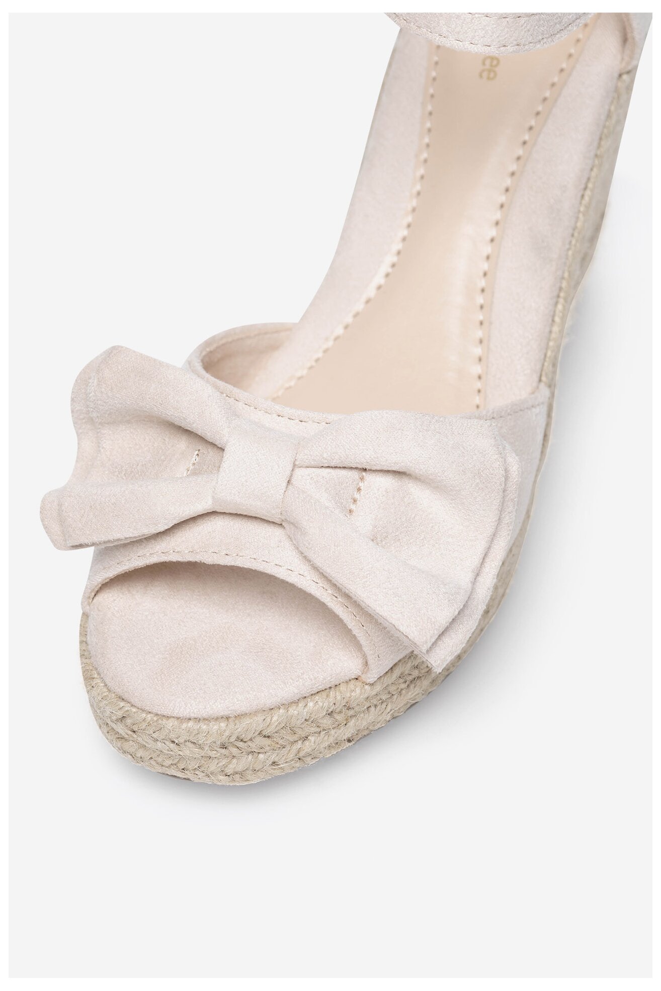 Сандалі DeeZee WYL2710-02 БЕЖЕВИЙ