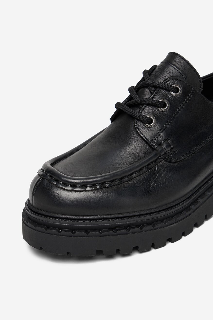 Pantofi casual G-STAR RAW NEGRU - 5906751377932