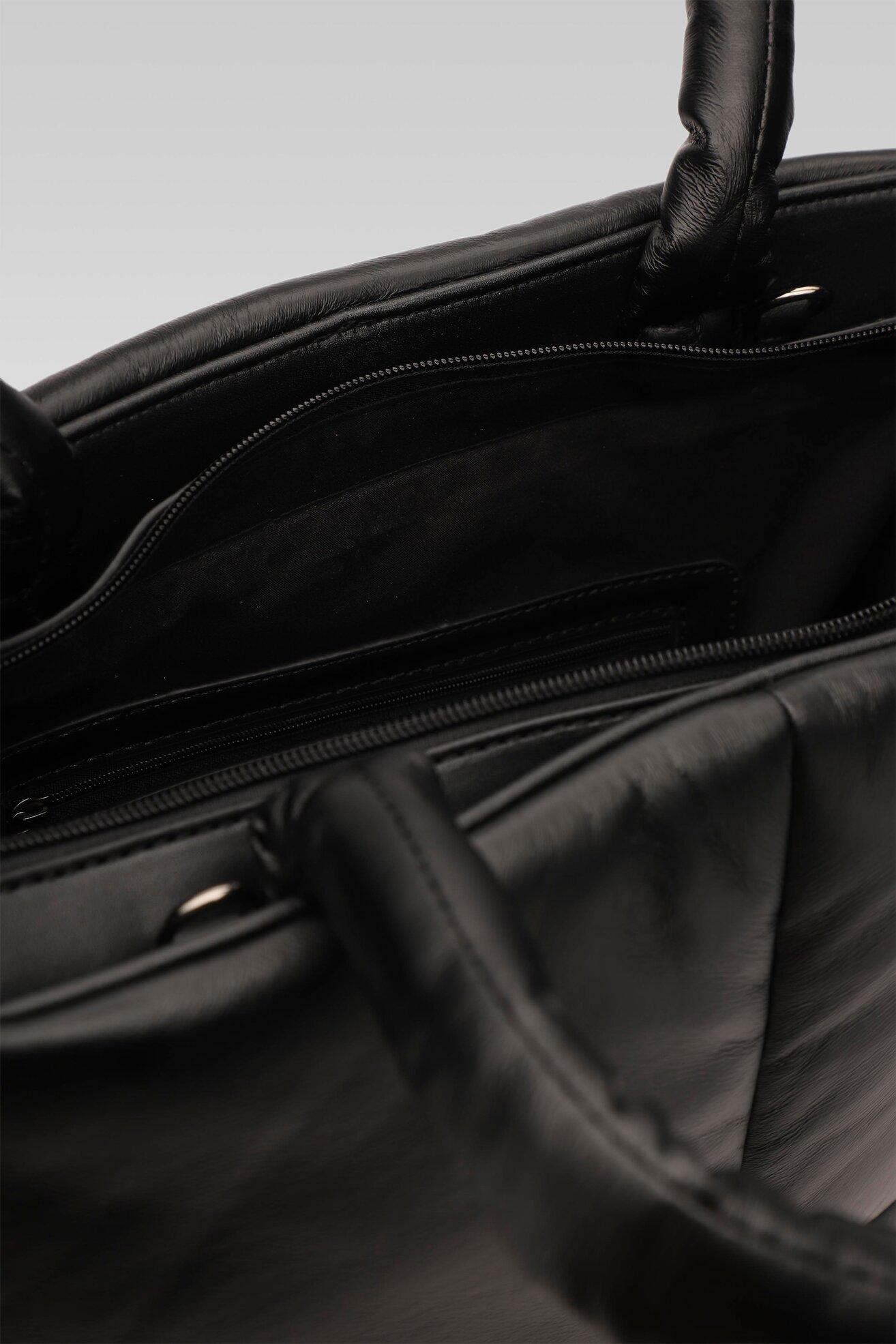 Дамска чанта Jenny Fairy RX01178 ЧЕРЕН