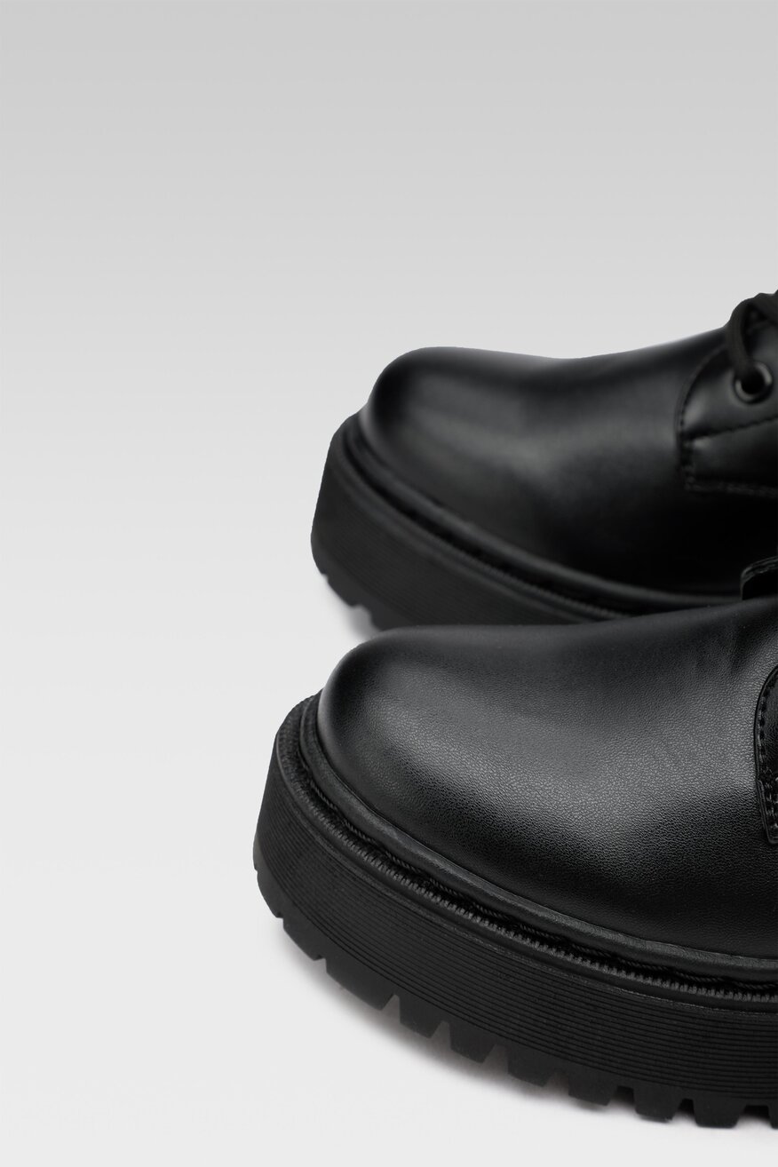 
                Боти Jenny Fairy ЧЕРЕН - 5904862199184