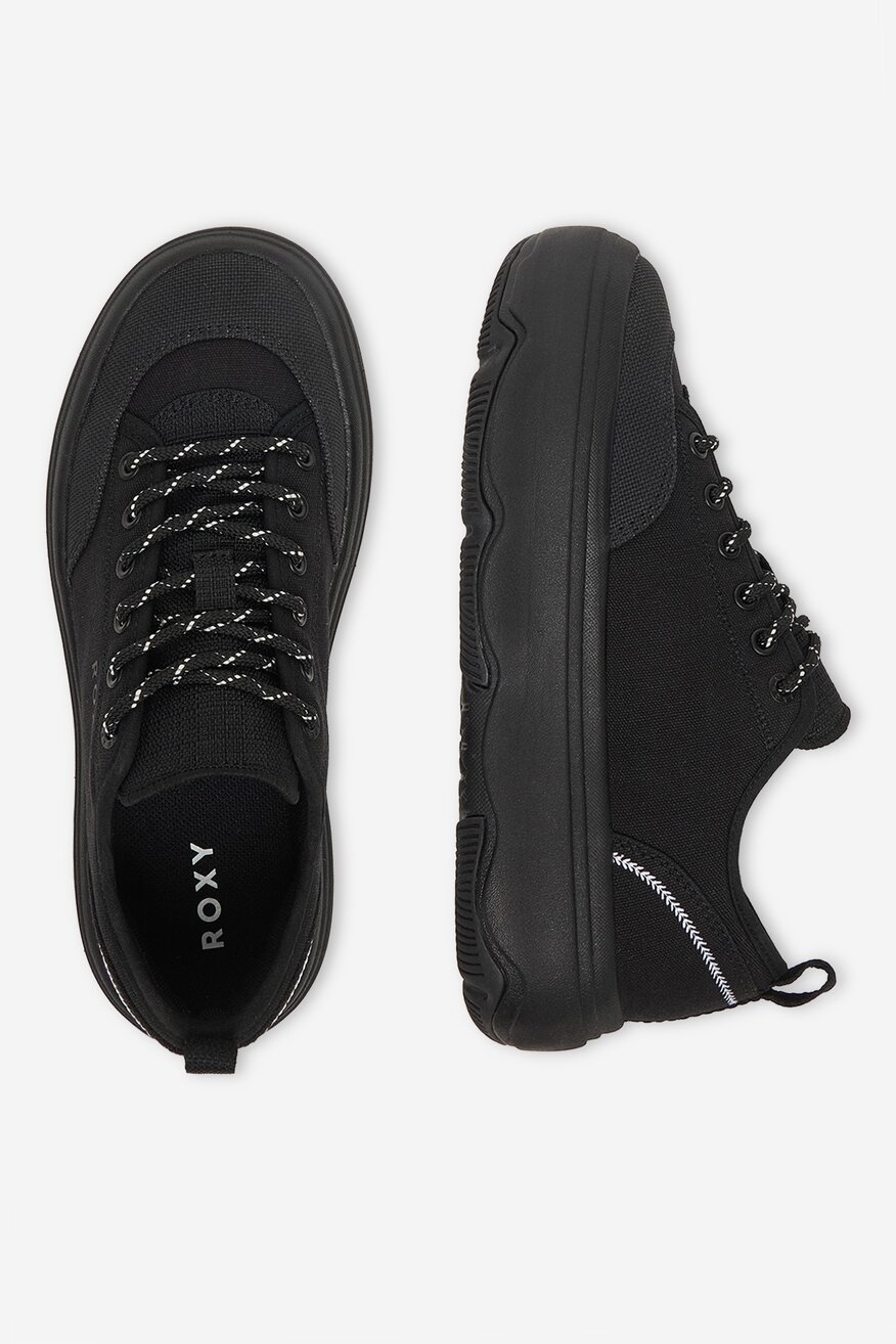 
                Кросівки ROXY ЧОРНИЙ - 5907964020332