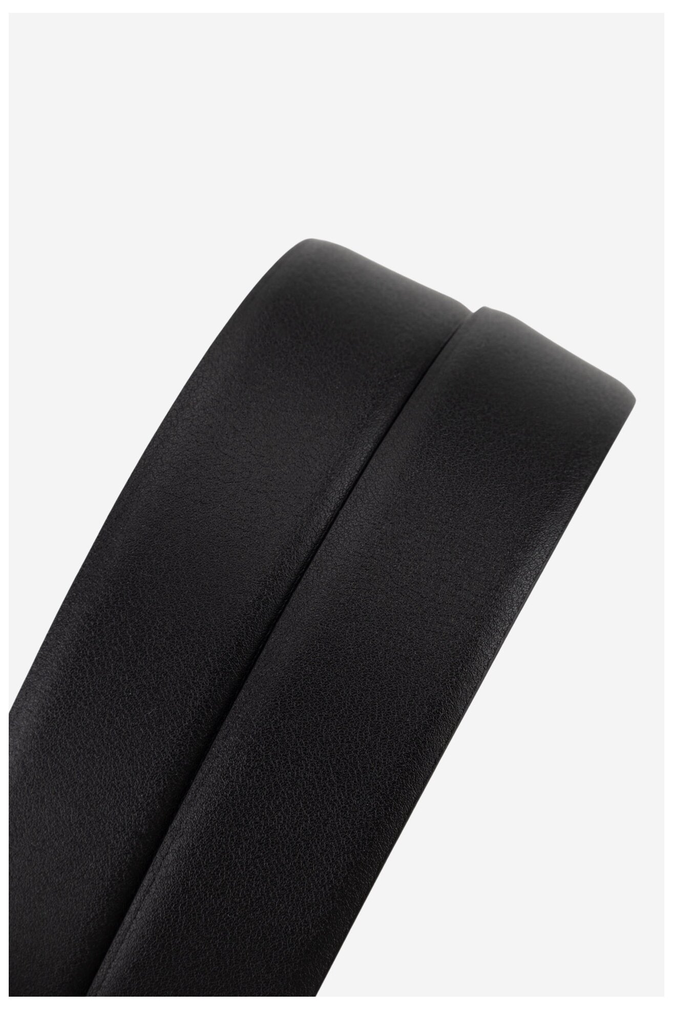 Muški kaiš U.S. POLO ASSN. AIUXT2375MHN CRNA