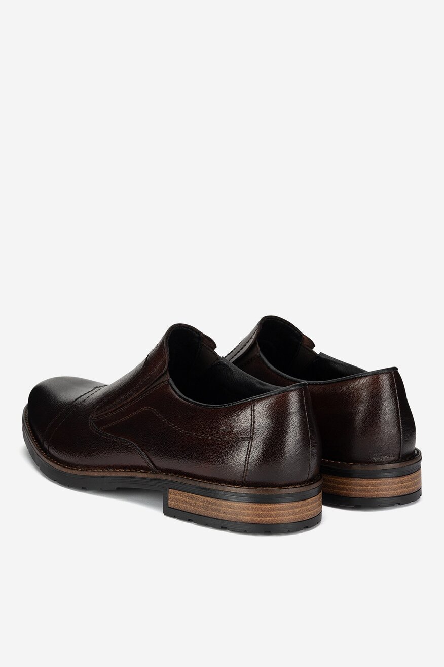 
                Половинки обувки Rieker КАФЯВ - 5905588681984