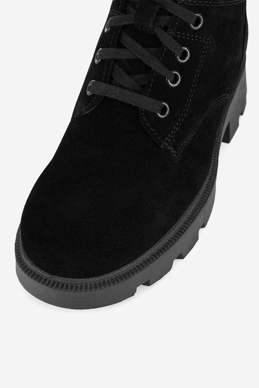 
                Bocanci Lasocki NEGRU - 5905588994749