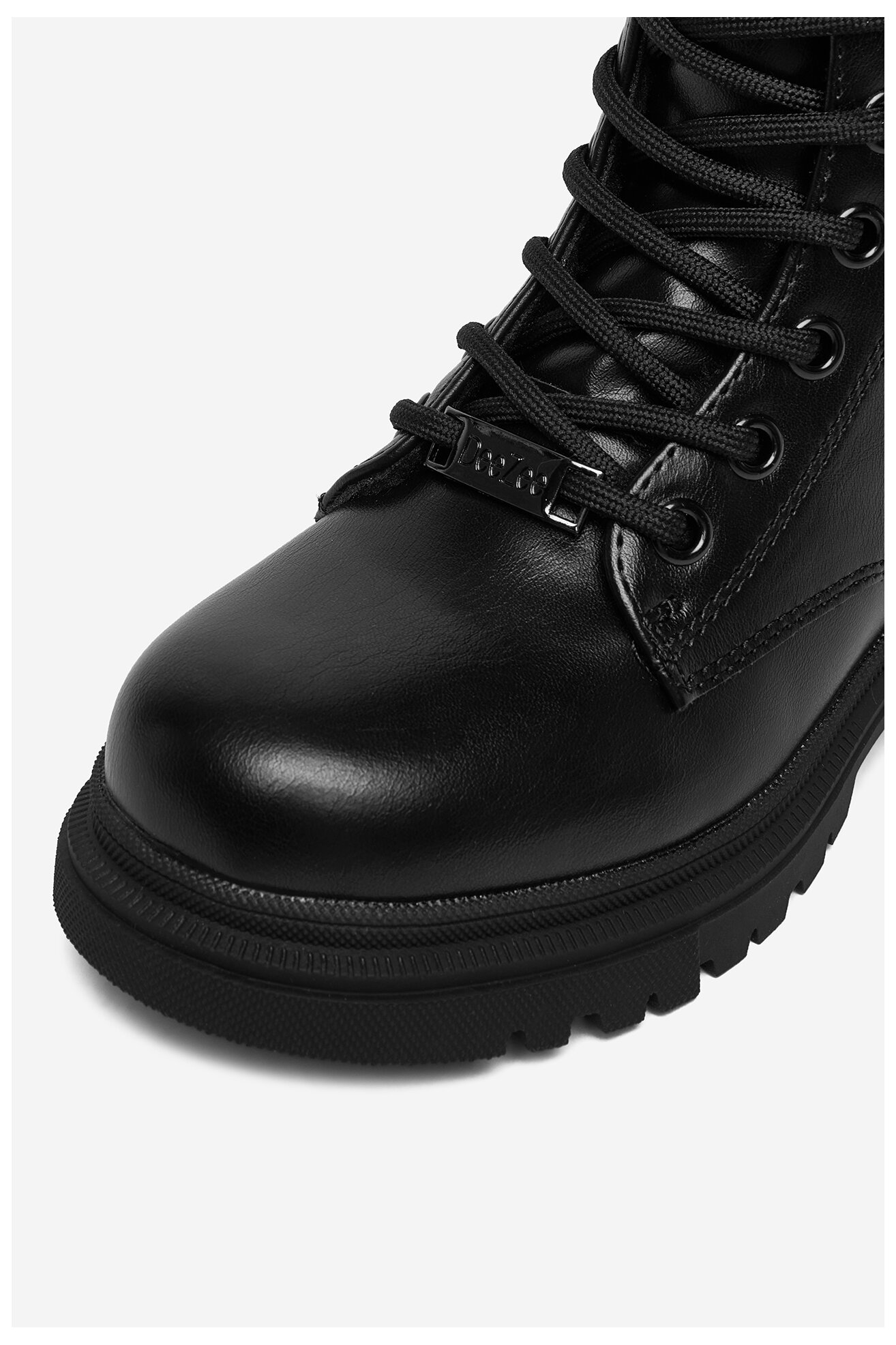 Cizme DeeZee CEO-CS6171-05 NEGRU