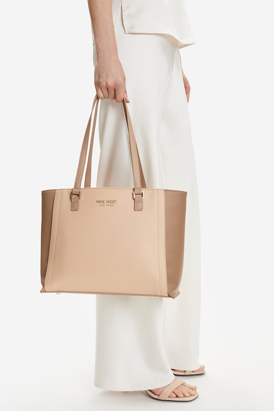 Torba NINE WEST BEŽ - 5906751259481