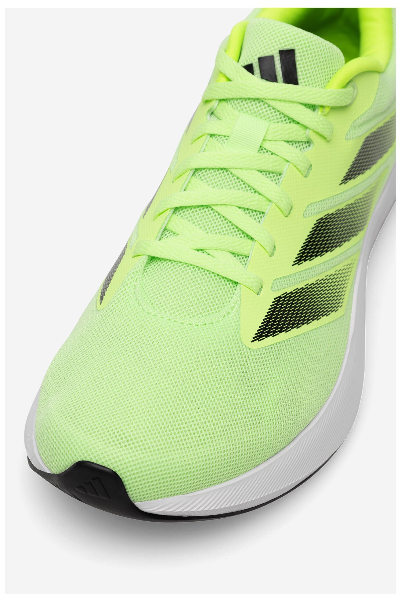 Спортни обувки adidas DURAMO RC U IE7990 ЗЕЛЕН