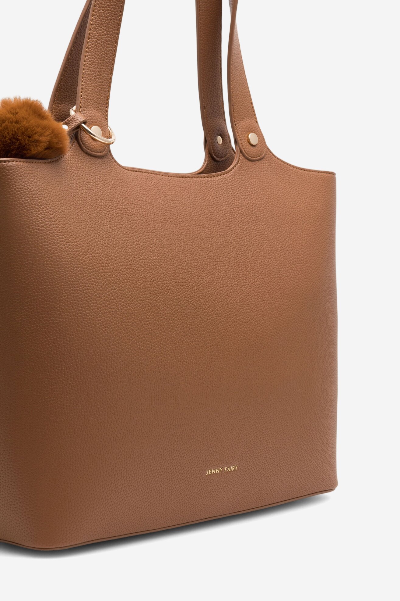 Geantă de mână Jenny Fairy JEN-18-A23 MARO