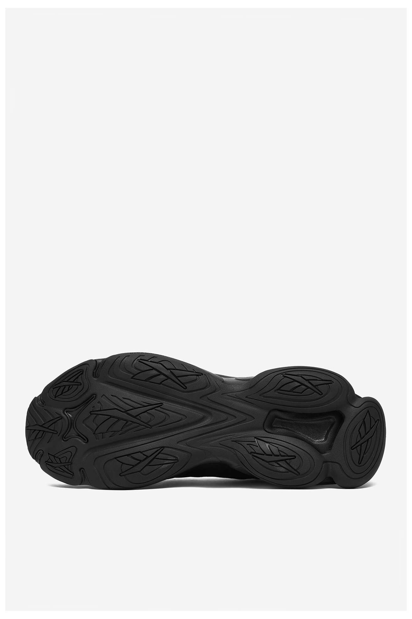 Спортни обувки Reebok EO-DMX SERIES 3000 100244453 ЧЕРЕН