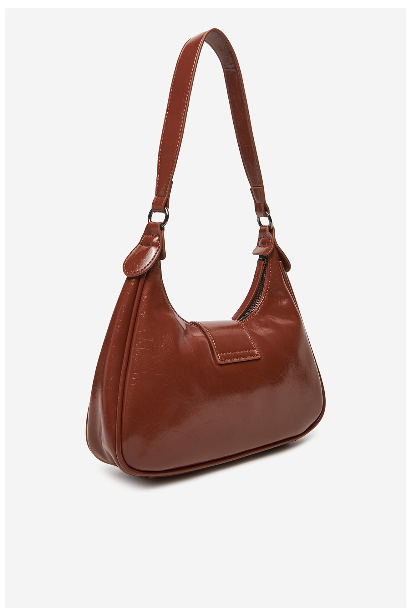 Geantă de mână DeeZee C-DZE-S-005-08 MARO