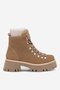 Bocanci Lasocki RST-HOBBY-02 BEJ